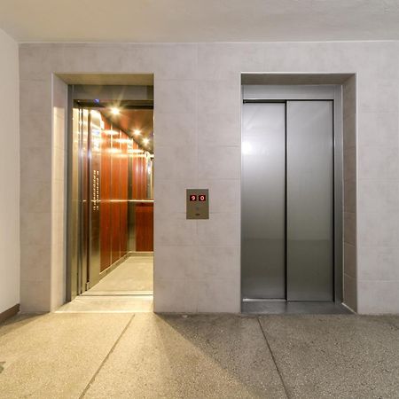Apartamento Warsaw Concierge Panska 61 Exterior foto