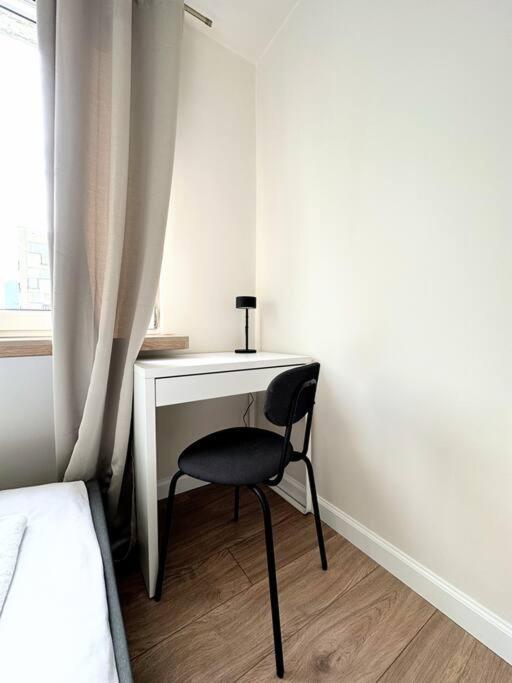 Apartamento Warsaw Concierge Panska 61 Exterior foto
